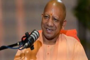 सीएम आदित्यनाथ का पीएम मोदी को लेकर बड़ा बयान, कहा- भारत को विश्व शक्ति बनाने का काम संभव कर दिखाया